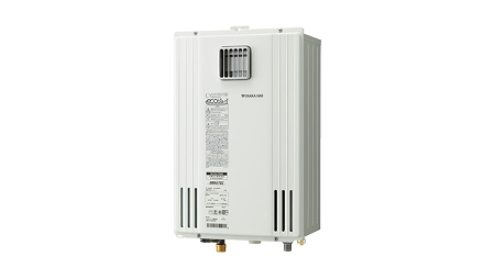 エコジョーズ 133-T020型