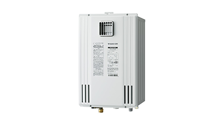 エコジョーズ 133-T030型