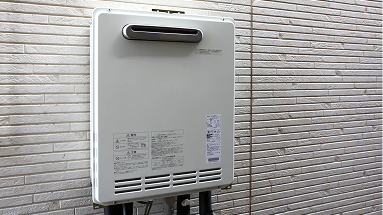 給湯器のお湯が出ない原因と対処法を完全ガイド【チェックポイント付き】