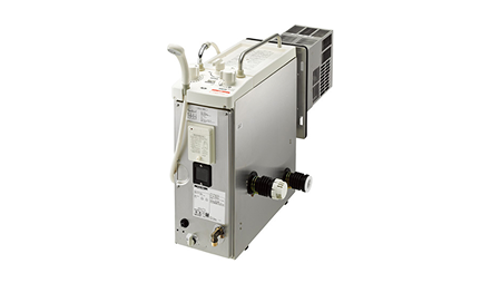 ガスBFふろがま 給湯・シャワー付タイプ 531-N920・531-N921型