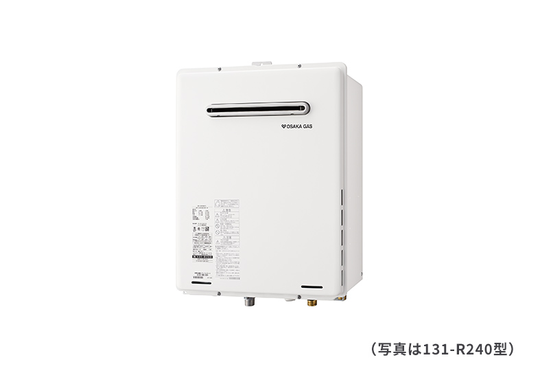 131-R240型