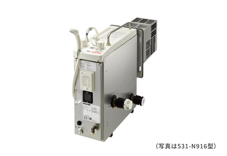 531-N916型、531-N917型