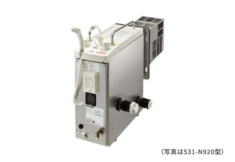 531-N920型、531-N921型