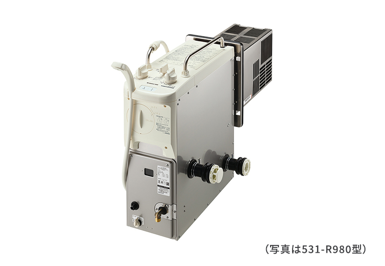 531-R980型、531-R981型