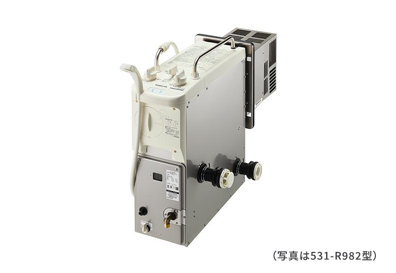 531-R982型、531-R983型