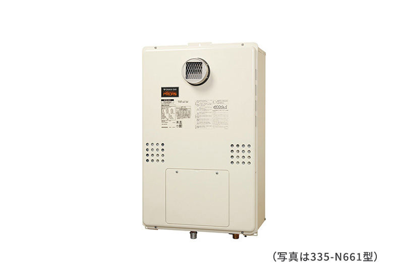 335-N661型