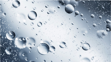 ウルトラファインバブル給湯器イメージ