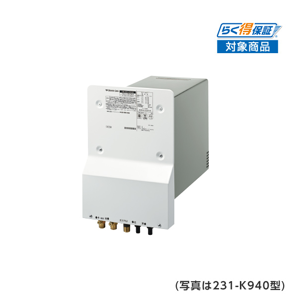 231-K940型