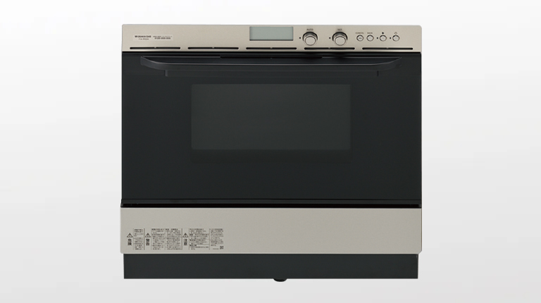 ガスオーブン（らく得リース対象商品一覧）