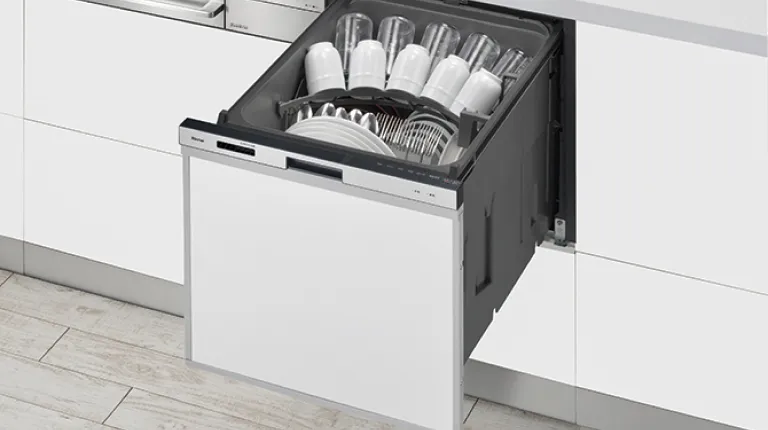 食器洗い乾燥機（らく得リース対象商品一覧）