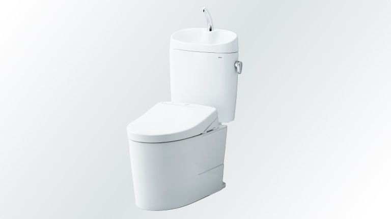 トイレ（らく得リース対象商品一覧）