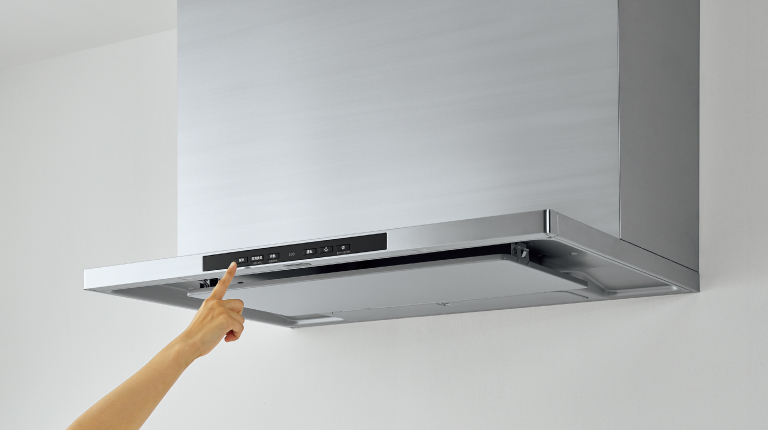 自動洗浄でこんなにおトク！