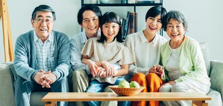 修理サービスにおける顧客満足度No.1 ※