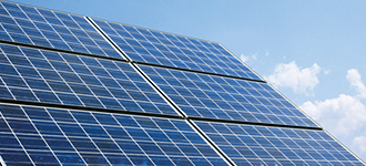 太陽光発電システムはずっと安心＆安全な大阪ガスにおまかせ！