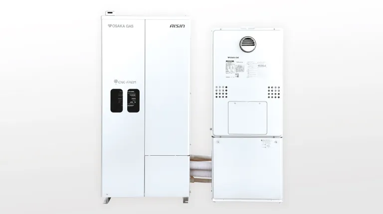 エネファーム