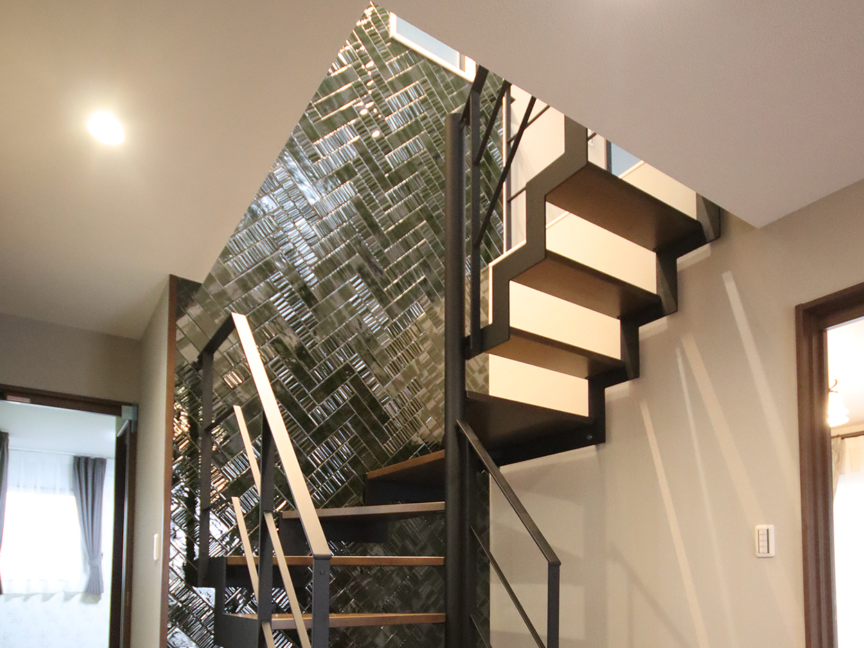 最新機能の設備と充実の収納で、快適な和モダンの住まいに