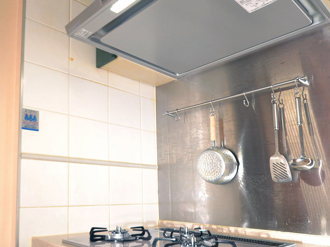 近くのサービスショップだから安心