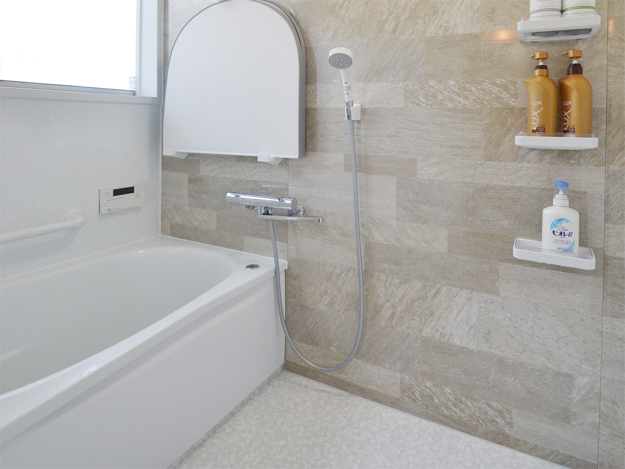 介護保険を利用して、安心のバリアフリーリフォームを実現