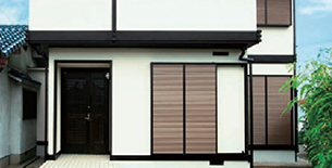 外壁・屋根リフォーム