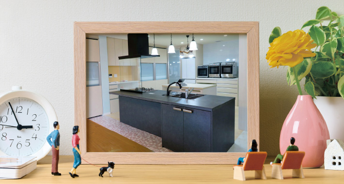 浴室リフォームの事例紹介