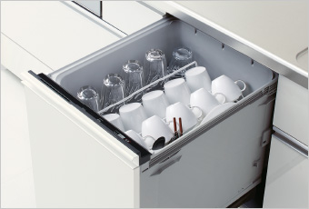 食器洗い乾燥機