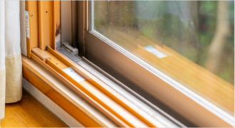 内窓で大満足の快適空間に