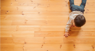 寒い冬の日もぬくぬくに