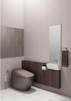 LIXIL「サティス G」