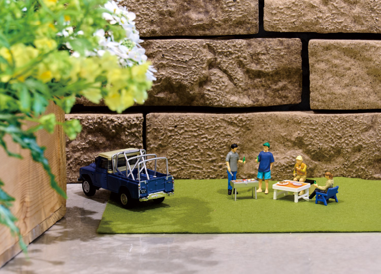 外壁・屋根リフォーム