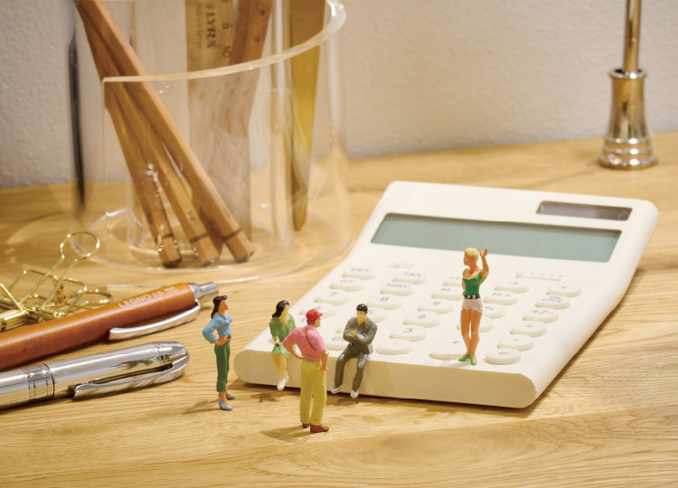 気になる費用相場