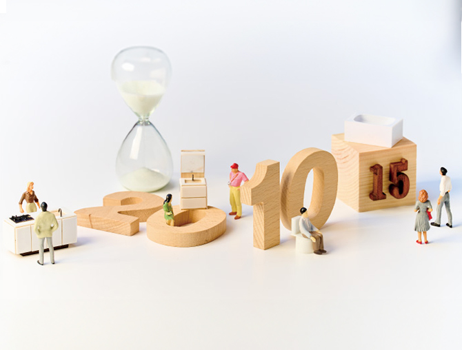 リフォームのタイミング