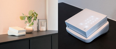 ホームセキュリティ