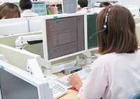 健康相談サービス