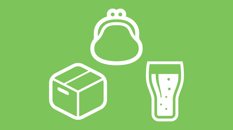 その他サービス 暮らしの安心・便利がもっと充実 月額550円（税込）～