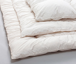 ふとん丸洗い宅配サービス（通常ふとんパック3枚パック）