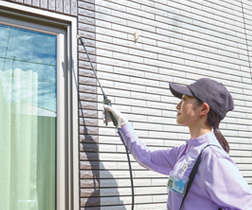 不快害虫駆除サービス