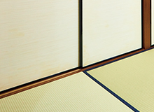 畳の表替え・裏返し・張り替え