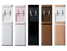 選べるカラーバリエーション