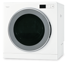 デラックスタイプの乾太くん