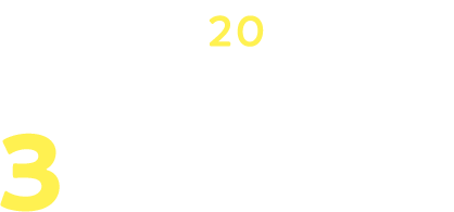 累計販売数20万台突破！※1 エネファームが選ばれる３つのメリット