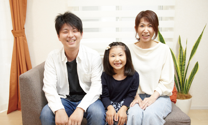 “本当に安くなってびっくり！” 大阪府八尾市 Oさま