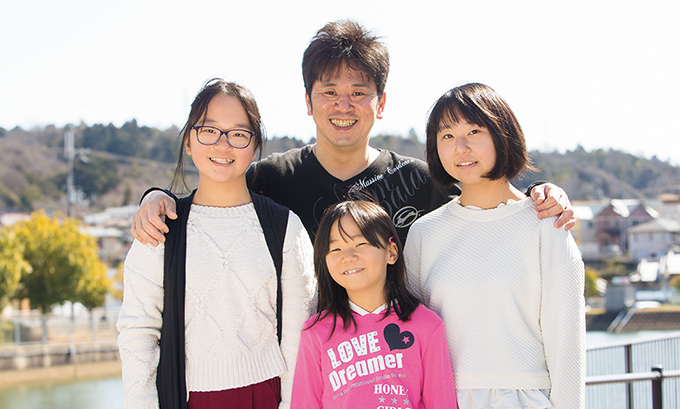 “「安心」「便利」を優先したら大阪ガスになりました！” 奈良県生駒市 Wさま