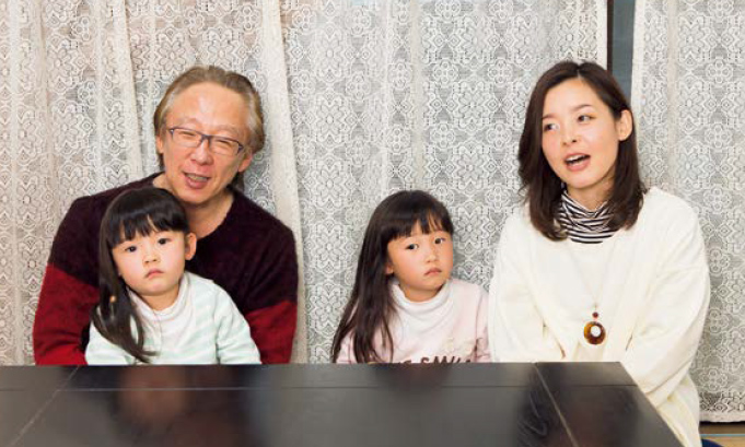 “全部おまかせできて、あんしん＆カンタンでした！” 京都府 Kさま