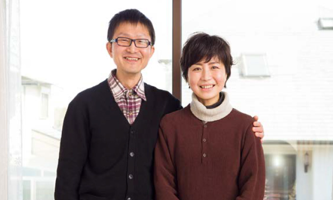 “環境は大切、電源構成も確認して決めました。”奈良県 Iさま