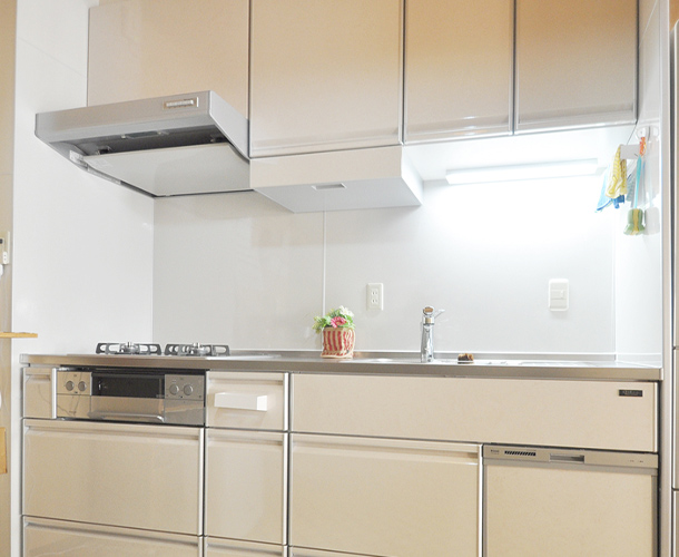 パワフルに換気するのに静か