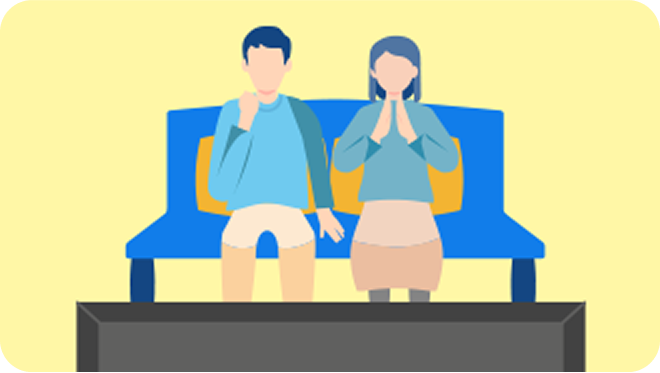 将来を見据えて、超高速なネット環境を整えたい