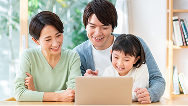 オンラインショールーム