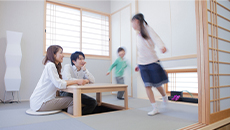 豊かで快適な毎日を育むためのアイデアやヒントをお届け。