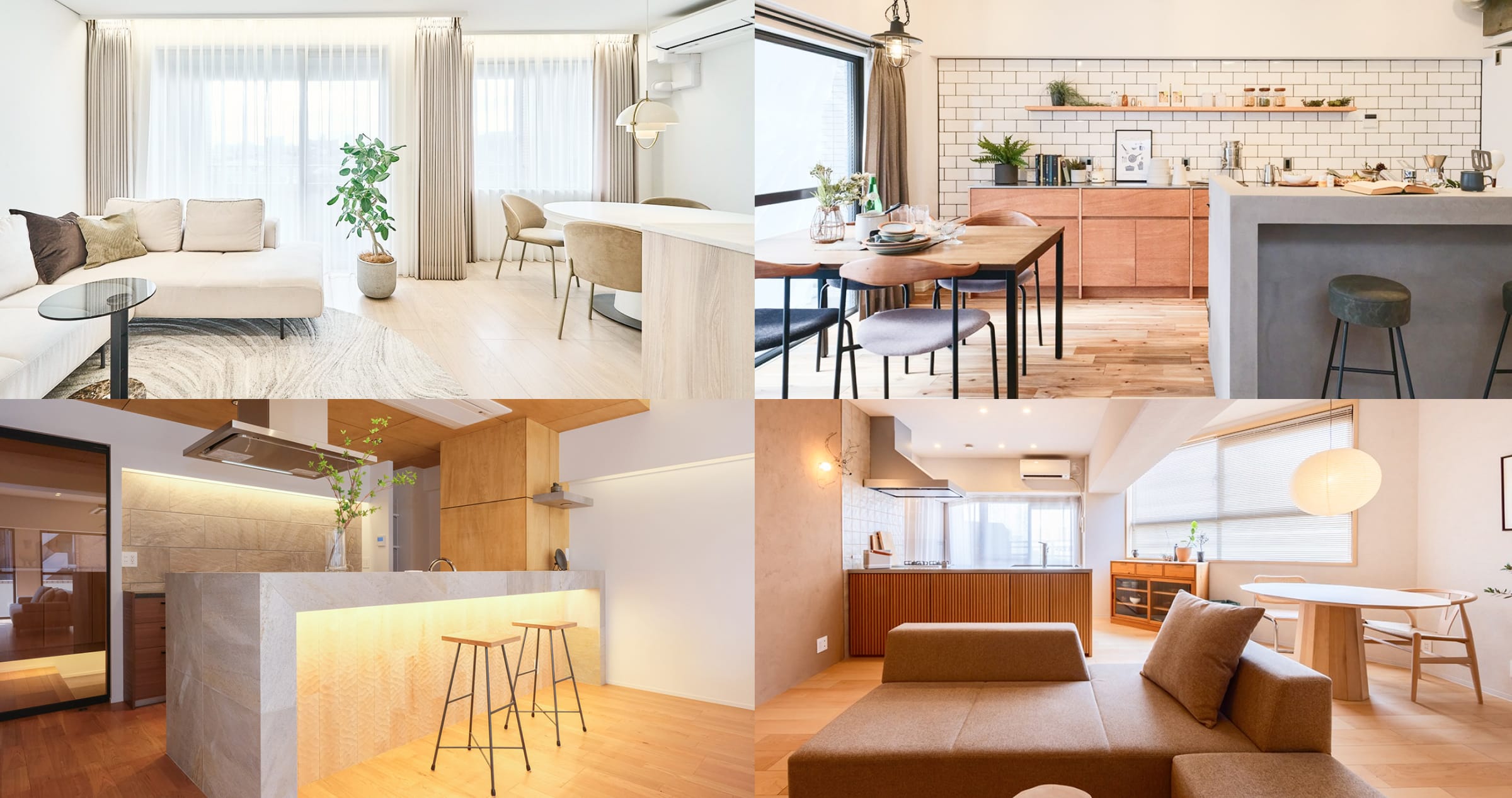 中古に新たな価値 MYRENO 安心のマンションリノベーション Full OrderRenobation