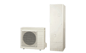 エコキュート修理・交換